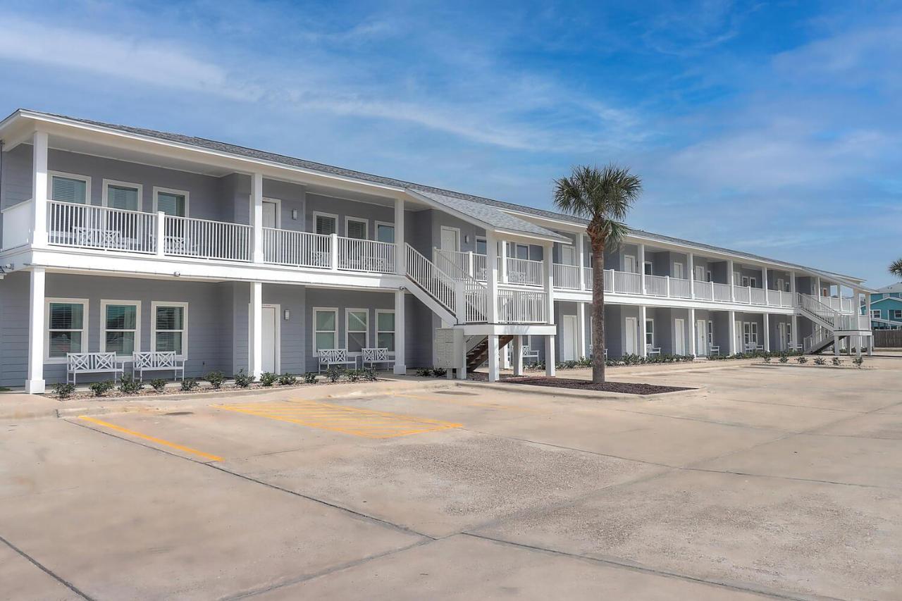 Maintaining My Sand-Ity Port Aransas Exterior photo